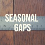 season gap example