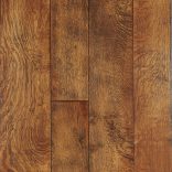 Rift & Quartered White Oak, Natural Character, Wire Brushed, Black Bleed, Molasses Stain