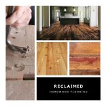 examples of reclaimed floors