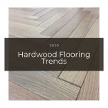 example of flooring trends