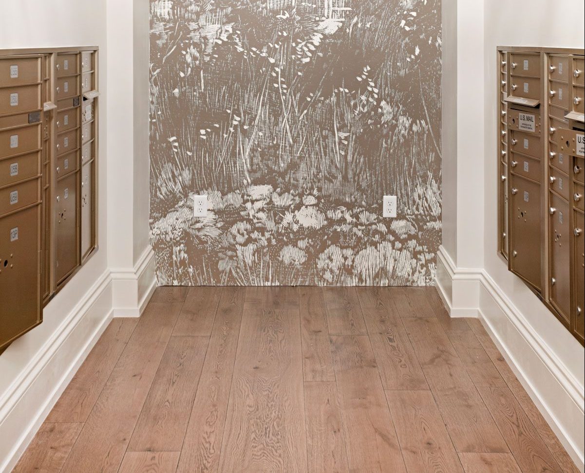 Harpeth Square | Franklin, TN | Peachey Hardwood Flooring