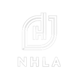 national hardwood lumber association logo